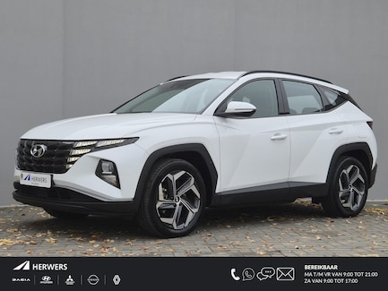 Hyundai Tucson 0