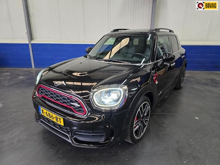 MINI Countryman 0