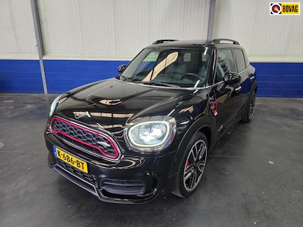 MINI Countryman 0