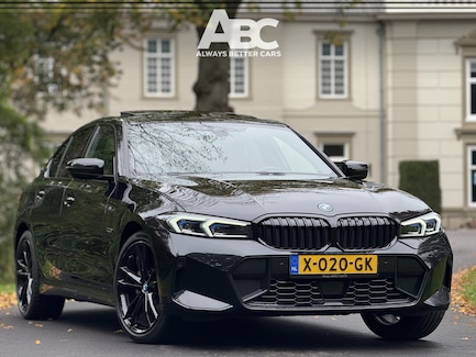 BMW 3-Serie 0