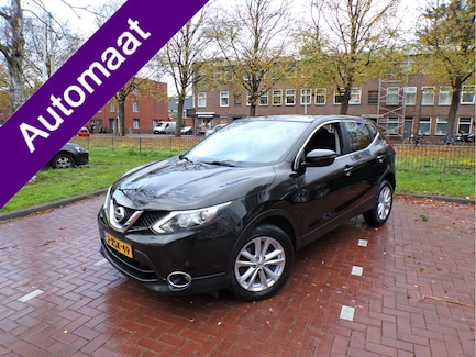 Nissan Qashqai 0