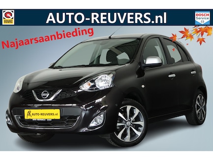 Nissan Micra 0