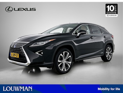 Lexus RX 0