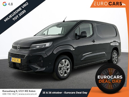 Opel Combo 0