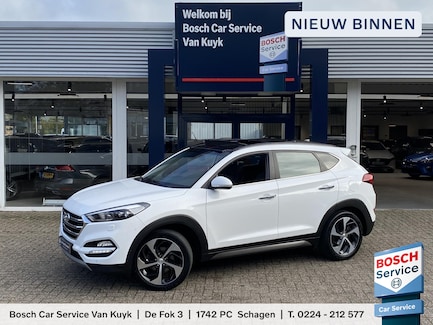 Hyundai Tucson 0