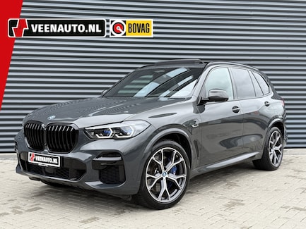BMW X5 0