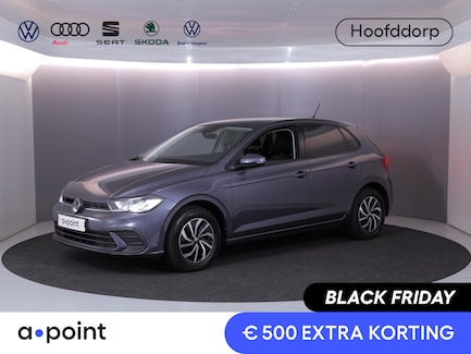 Volkswagen Polo 0