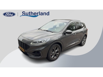 Ford Kuga 0