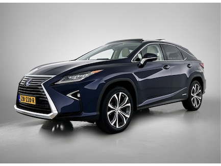 Lexus RX 0