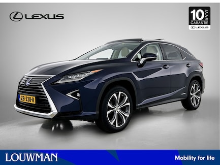 Lexus RX 0