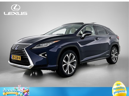 Lexus RX 0