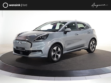 Ford Puma 0