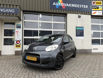 Citroën C1 0