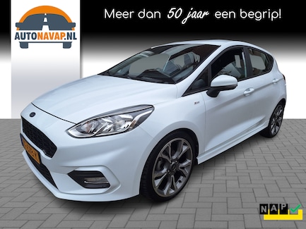 Ford Fiesta 0