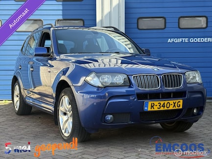 BMW X3 0