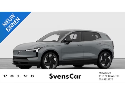 Volvo EX30 0