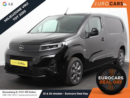 Opel Combo 0