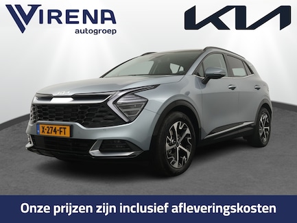 Kia Sportage 0