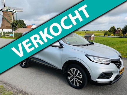 Renault Kadjar 0