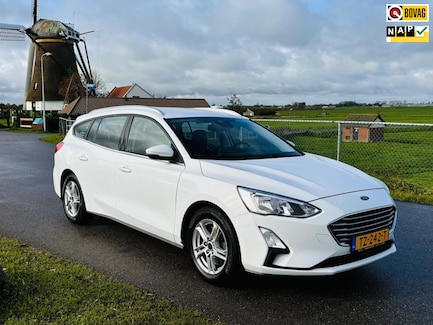 Ford Focus 0