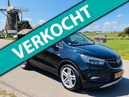 Opel Mokka 0
