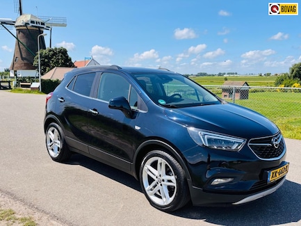 Opel Mokka 0