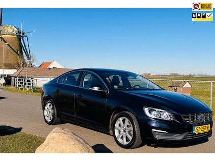 Volvo S60 0