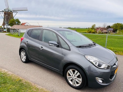 Hyundai ix20 0