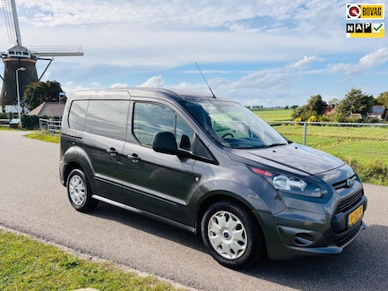 Ford Transit Connect 0