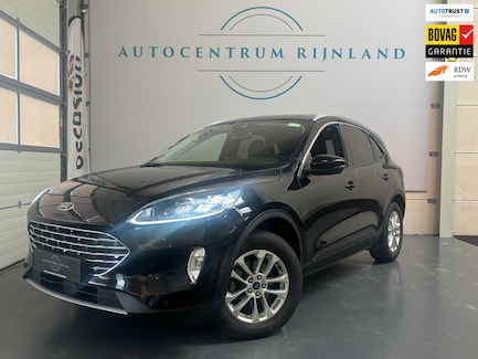 Ford Kuga 0