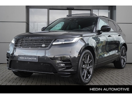 Land Rover Range Rover Velar 0