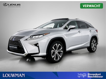 Lexus RX 0