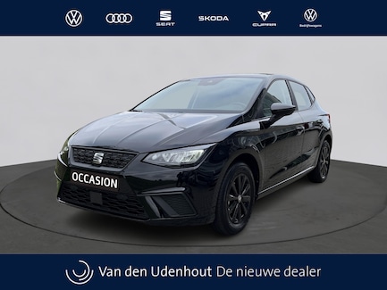 SEAT Ibiza 0