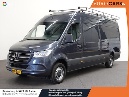 Mercedes-Benz Sprinter 0