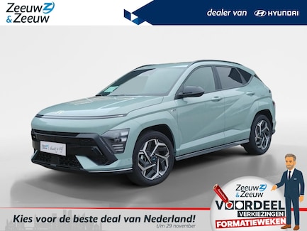 Hyundai Kona 0