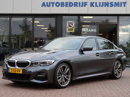 BMW 3-Serie 0