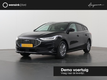 Ford Focus 0