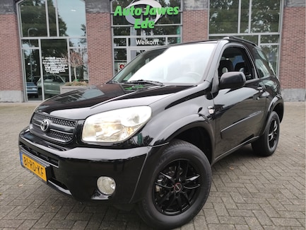 Toyota RAV4 0