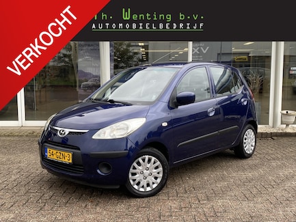 Hyundai i10 0