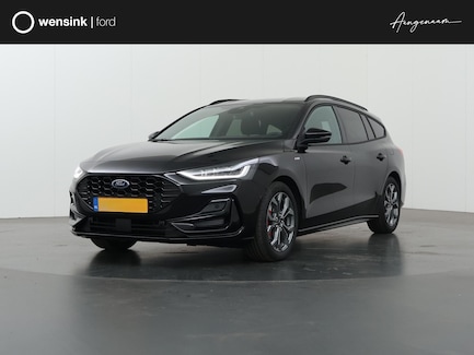Ford Focus 0