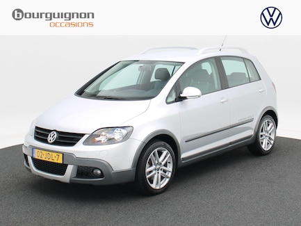 Volkswagen Golf Plus 0