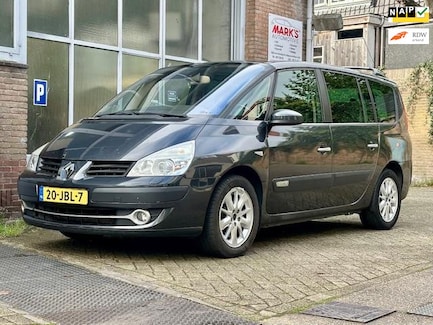 Renault Grand Espace 0