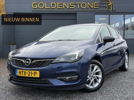 Opel Astra 0