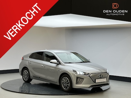 Hyundai Ioniq 0