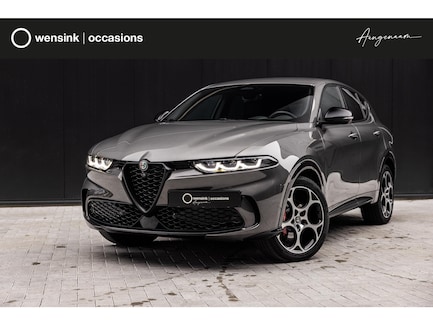Alfa Romeo Tonale 0