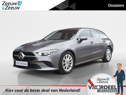 Mercedes-Benz CLA 0