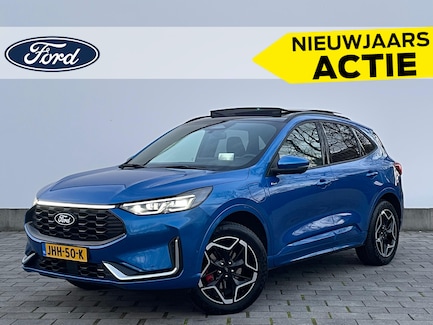 Ford Kuga 0