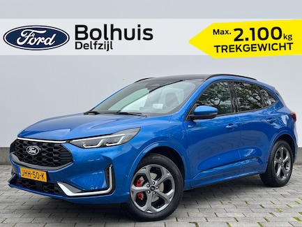 Ford Kuga 0