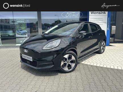 Ford Puma 0