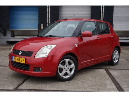 Suzuki Swift 0